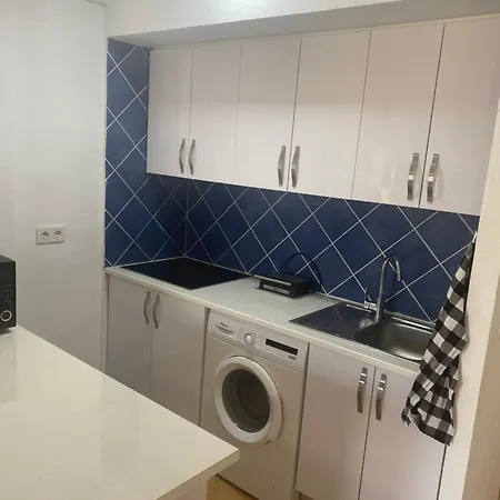 Casa Bella Lägenhet Torrevieja