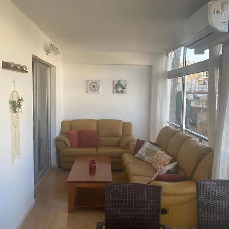 Lägenhet Casa Bella Torrevieja