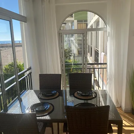 Casa Bella Lägenhet *