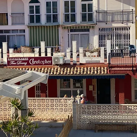 Lägenhet Casa Bella