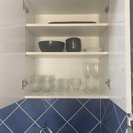 Lägenhet Casa Bella *