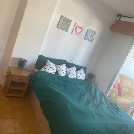 Lägenhet Casa Bella
