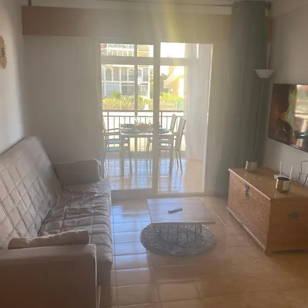 Lägenhet Casa Bella Torrevieja
