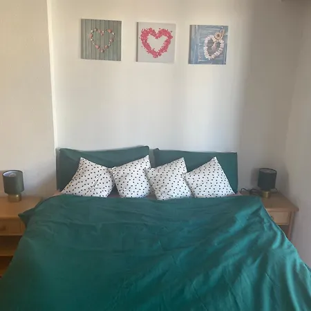 Casa Bella Lägenhet *