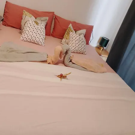 Lägenhet Casa Bella *