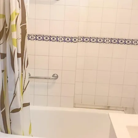 Casa Bella Apartment