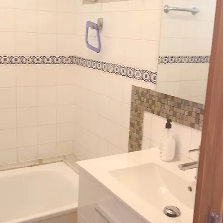 Apartment Casa Bella