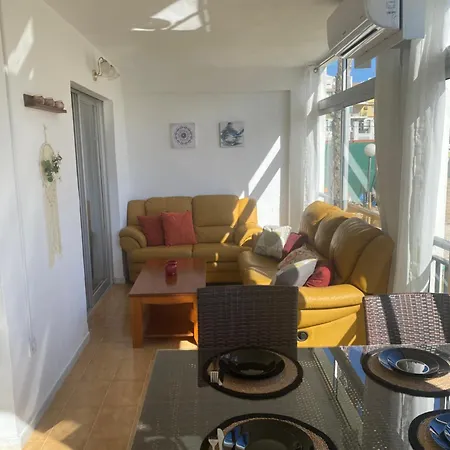 Apartment Casa Bella *