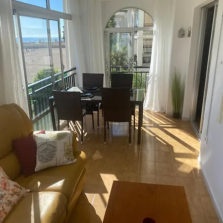 Apartment Casa Bella *